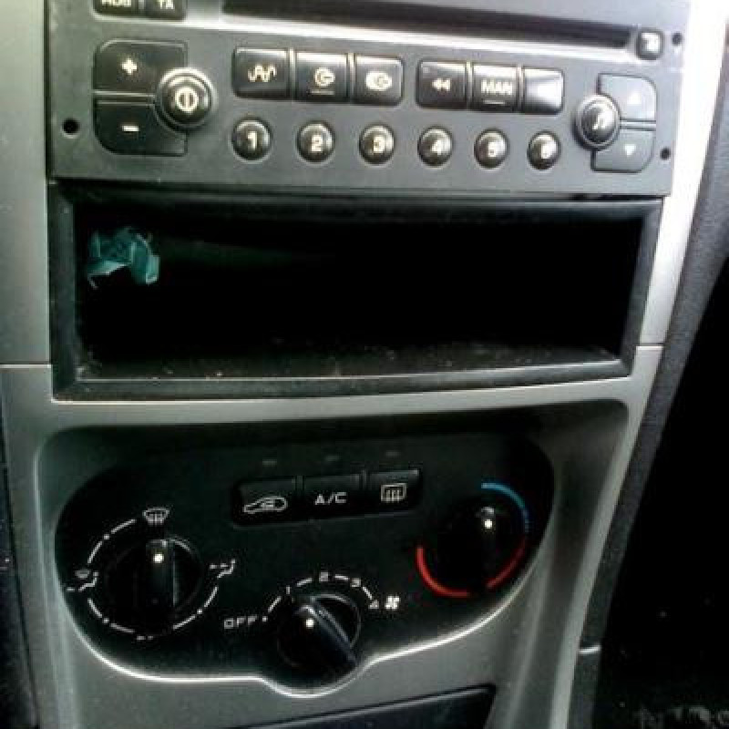 Cardan gauche (transmission) PEUGEOT 307 Photo n°7
