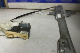 Leve vitre electrique avant droit CITROEN C4 1 Photo n°1