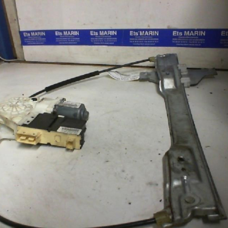 Leve vitre electrique avant droit CITROEN C4 1 Photo n°1