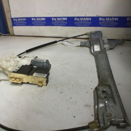 Leve vitre electrique avant droit CITROEN C4 1 Photo n°1