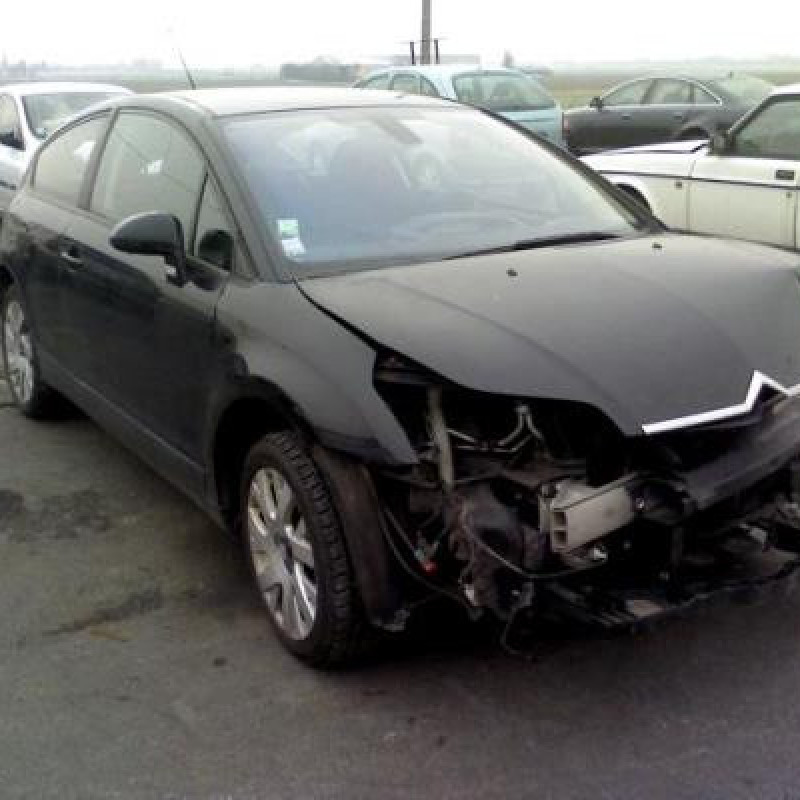 Leve vitre electrique avant droit CITROEN C4 1 Photo n°3