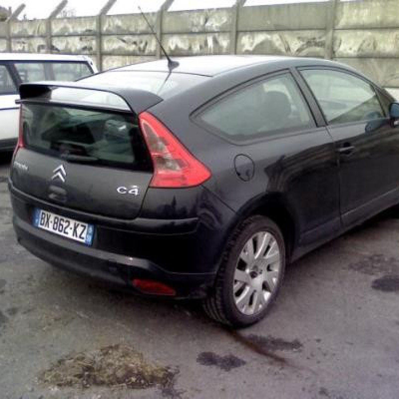Leve vitre electrique avant droit CITROEN C4 1 Photo n°4
