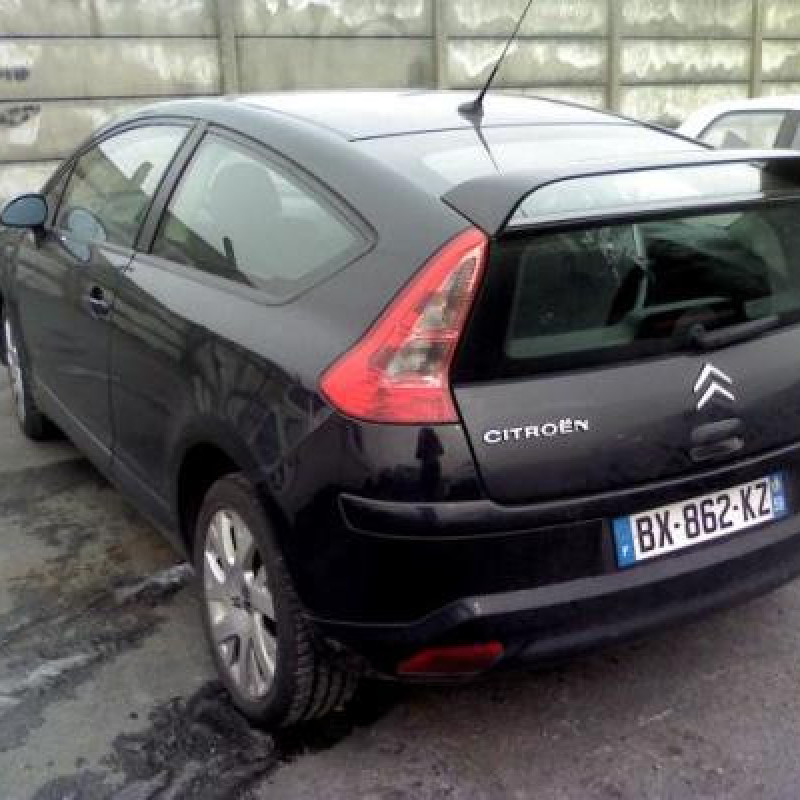 Leve vitre electrique avant droit CITROEN C4 1 Photo n°5