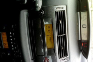 Leve vitre electrique avant droit CITROEN C4 1
