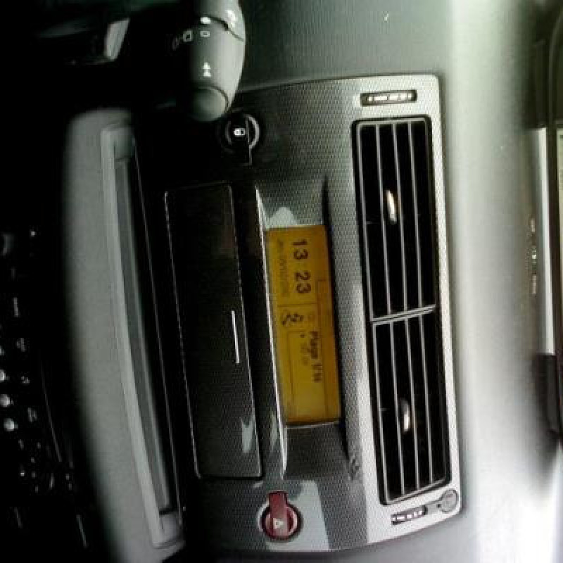 Leve vitre electrique avant droit CITROEN C4 1 Photo n°6