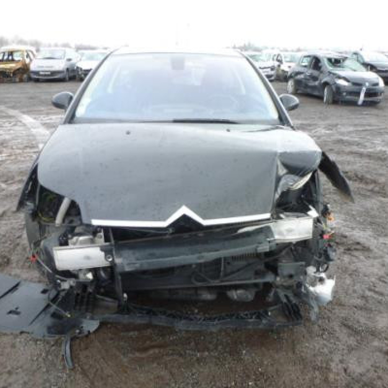 Leve vitre electrique avant droit CITROEN C4 1 Photo n°7