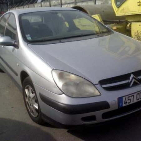 Eclairage de plafonnier CITROEN C5 1