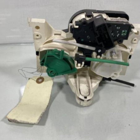 Commande chauffage DACIA LOGAN 1