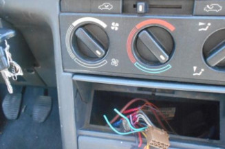 Malle/Hayon arriere PEUGEOT 405