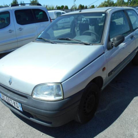 Bras essuie glace avant droit RENAULT CLIO 1
