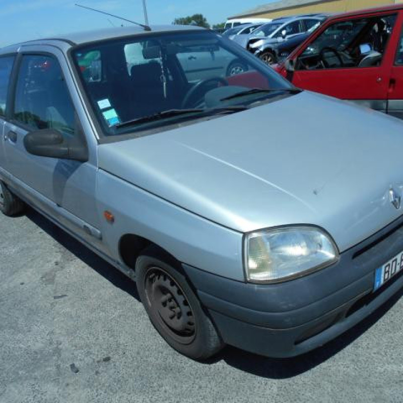 Bras essuie glace avant droit RENAULT CLIO 1 Photo n°3