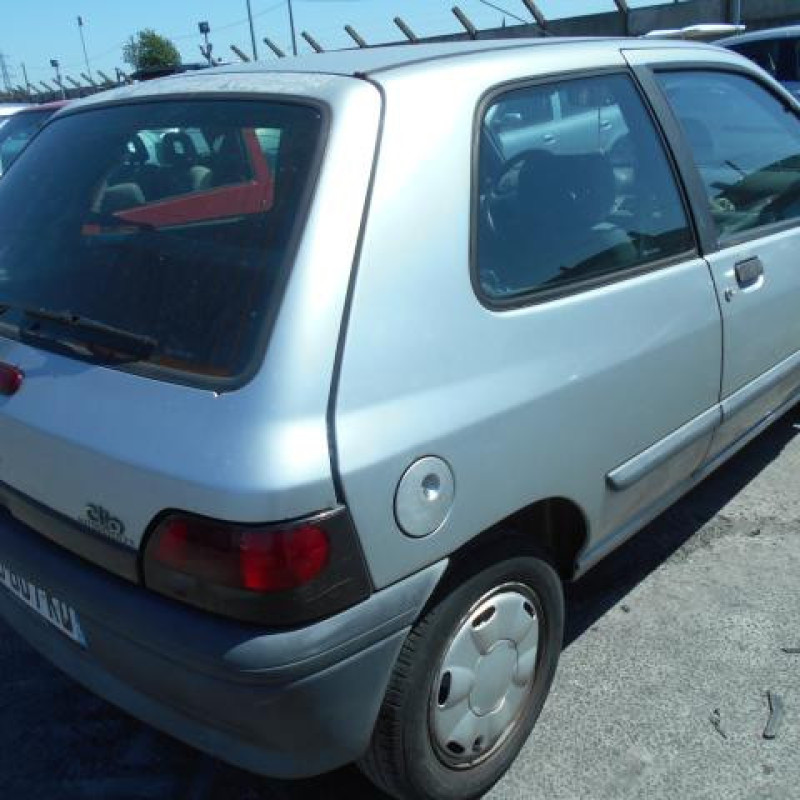 Bras essuie glace avant droit RENAULT CLIO 1 Photo n°4