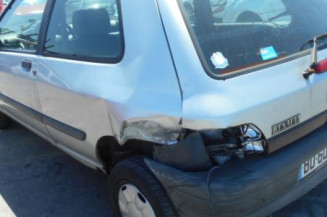 Bras essuie glace avant droit RENAULT CLIO 1