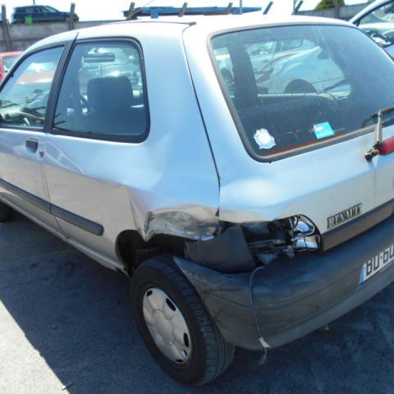 Bras essuie glace avant droit RENAULT CLIO 1 Photo n°5