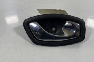 Poignee interieur avant gauche RENAULT MEGANE 3 Photo n°1