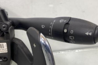 Com (Bloc Contacteur Tournant+Commodo Essuie Glace+Commodo Phare) CITROEN C4 PICASSO 1