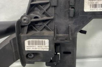 Com (Bloc Contacteur Tournant+Commodo Essuie Glace+Commodo Phare) CITROEN C4 PICASSO 1