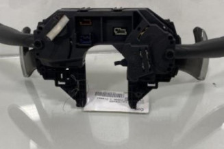 Com (Bloc Contacteur Tournant+Commodo Essuie Glace+Commodo Phare) CITROEN C4 PICASSO 1