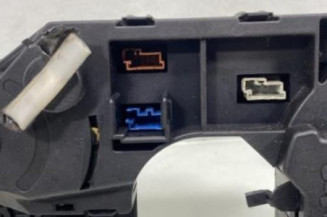 Com (Bloc Contacteur Tournant+Commodo Essuie Glace+Commodo Phare) CITROEN C4 PICASSO 1