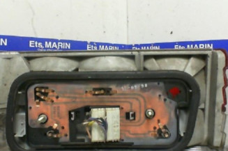 Feu arriere principal droit (feux) RENAULT R25