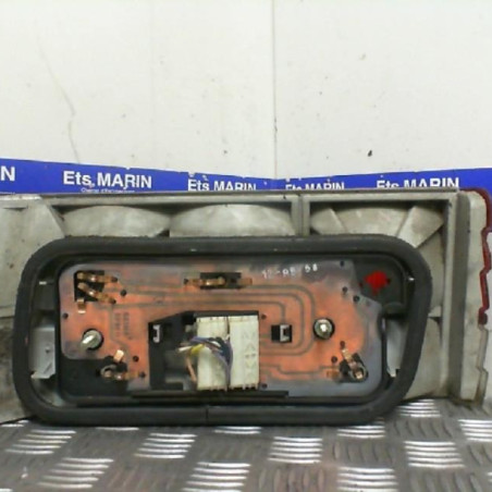 Feu arriere principal droit (feux) RENAULT R25