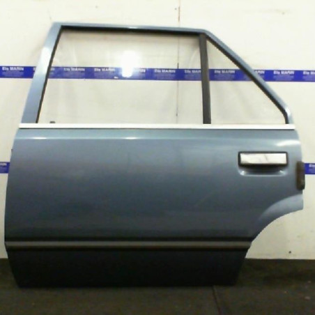 Porte arriere gauche RENAULT R25 Photo n°1