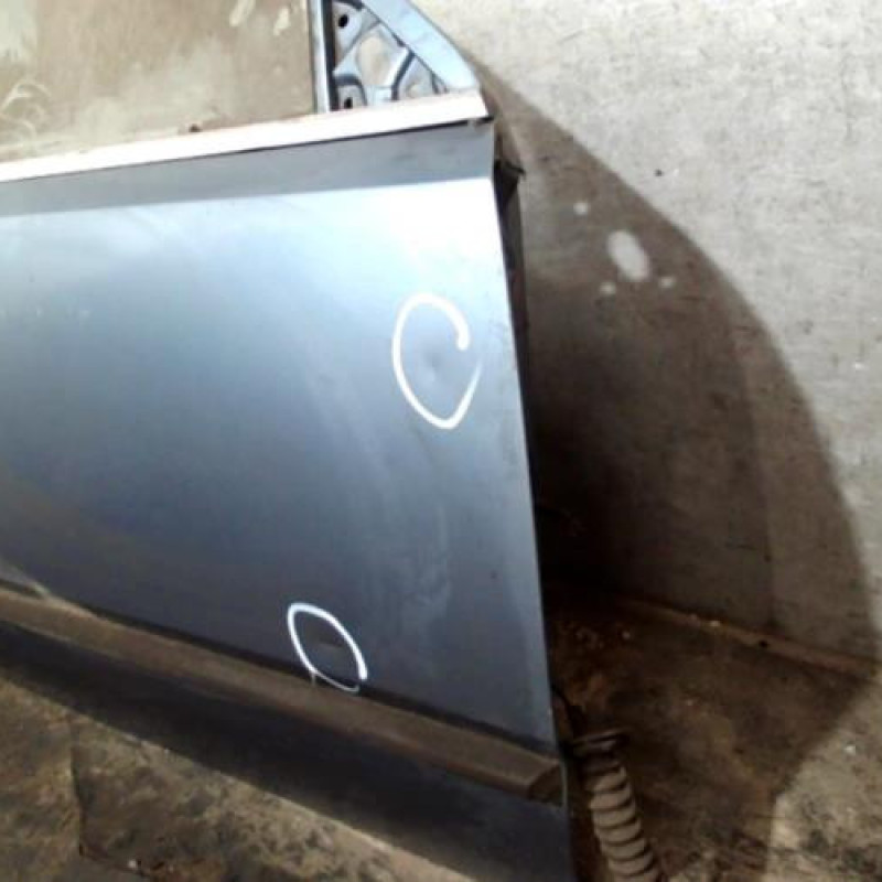 Porte avant droit RENAULT R25 Photo n°2
