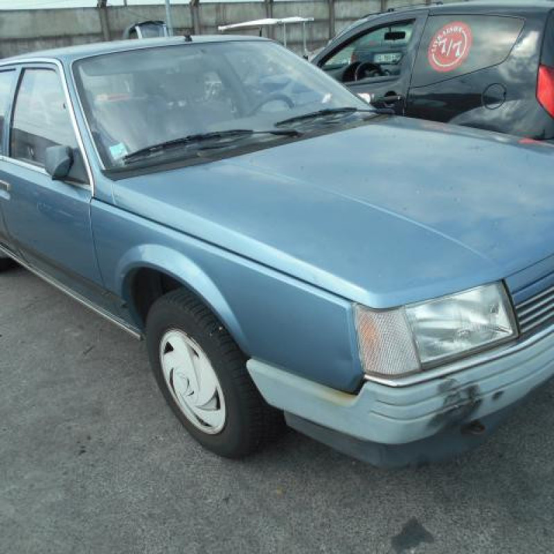 Porte avant droit RENAULT R25 Photo n°4