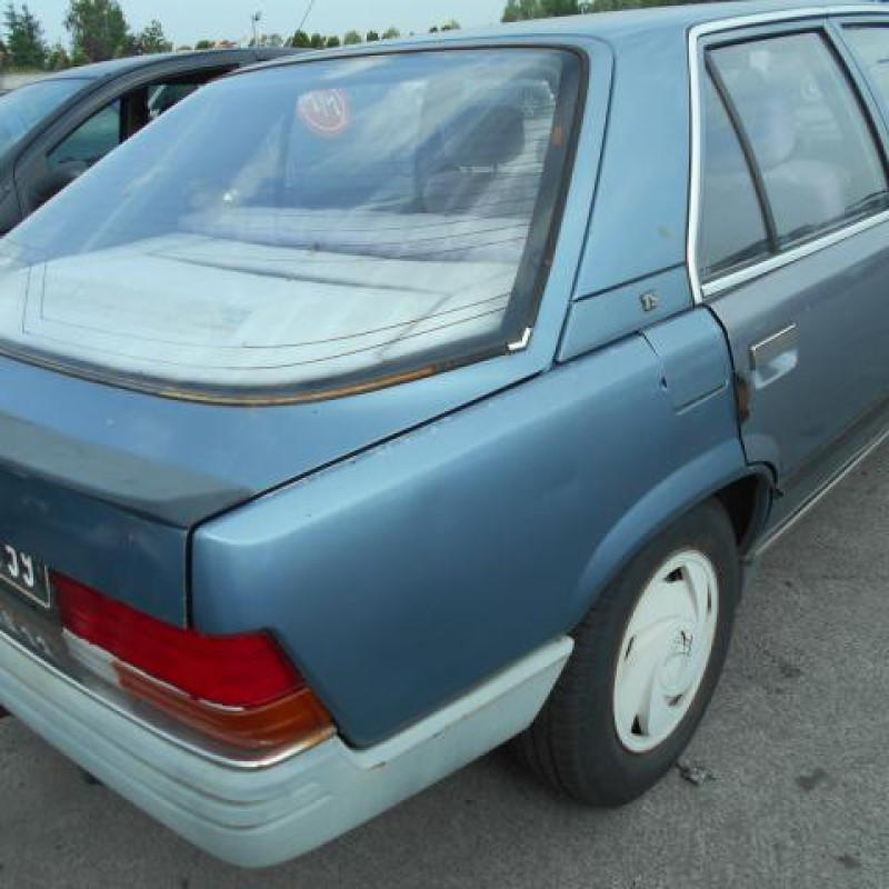 Porte avant droit RENAULT R25 Photo n°5
