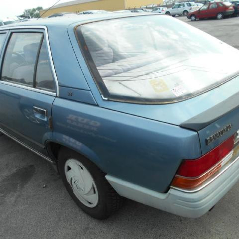 Porte avant droit RENAULT R25 Photo n°6