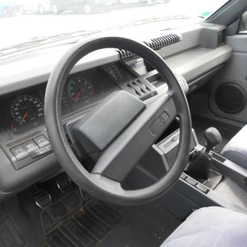 Porte avant droit RENAULT R25 Photo n°7