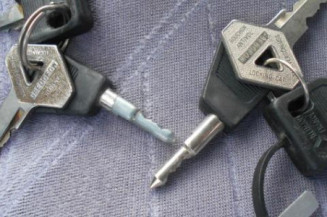 Porte avant droit RENAULT R25