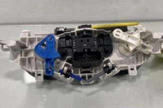 Commande chauffage RENAULT TWINGO 2