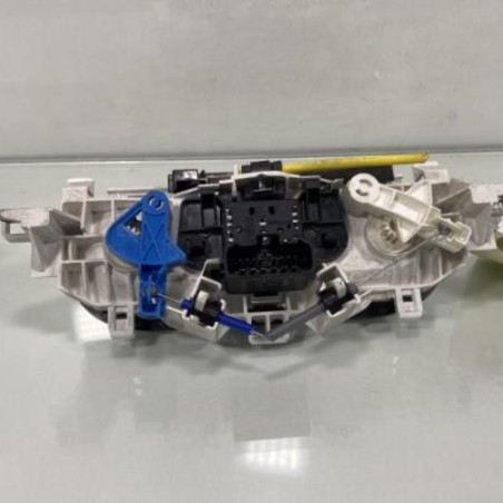 Commande chauffage RENAULT TWINGO 2