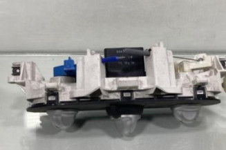 Commande chauffage RENAULT TWINGO 2