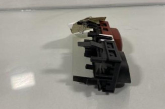 Bouton de warning RENAULT MEGANE 2