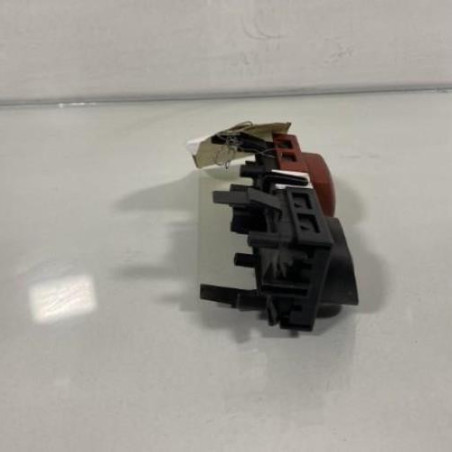 Bouton de warning RENAULT MEGANE 2