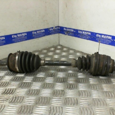 Cardan gauche (transmission) OPEL CORSA B Photo n°1