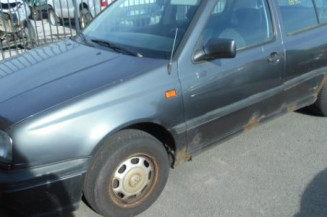 Bras essuie glace avant gauche VOLKSWAGEN GOLF 3