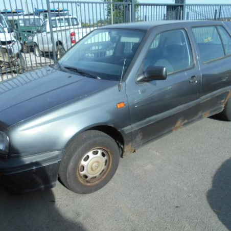 Bras essuie glace avant gauche VOLKSWAGEN GOLF 3