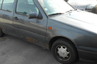 Bras essuie glace avant gauche VOLKSWAGEN GOLF 3