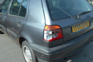 Bras essuie glace avant gauche VOLKSWAGEN GOLF 3