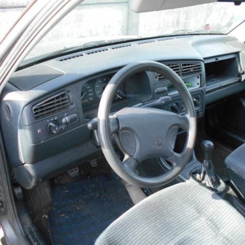 Bras essuie glace avant gauche VOLKSWAGEN GOLF 3 Photo n°6
