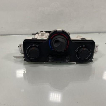 Commande chauffage RENAULT SCENIC 2 Photo n°1