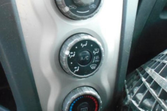 Etrier avant gauche (freinage) TOYOTA YARIS 2