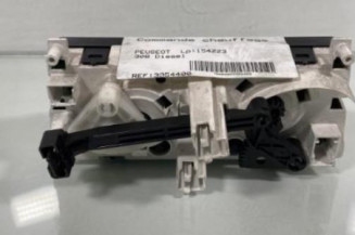 Commande chauffage PEUGEOT 308 1