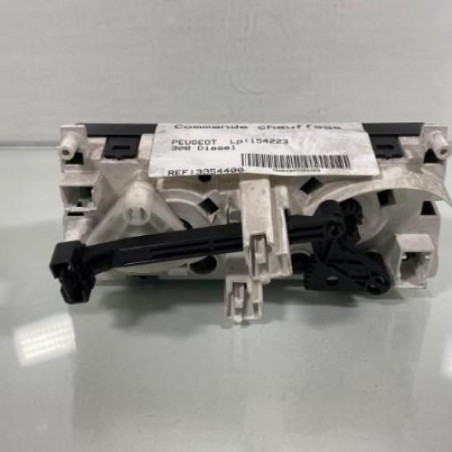 Commande chauffage PEUGEOT 308 1