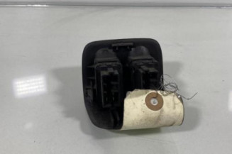 Interrupteur de leve vitre avant gauche PEUGEOT 206