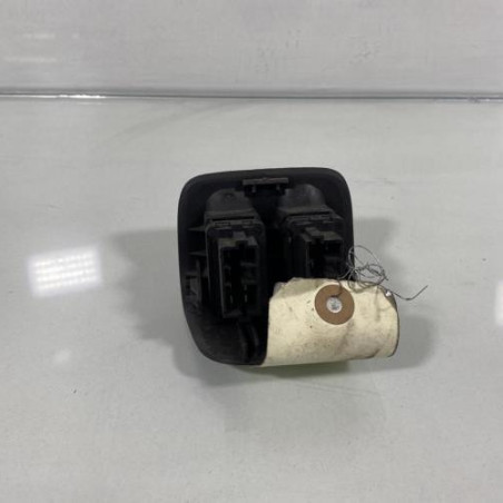 Interrupteur de leve vitre avant gauche PEUGEOT 206