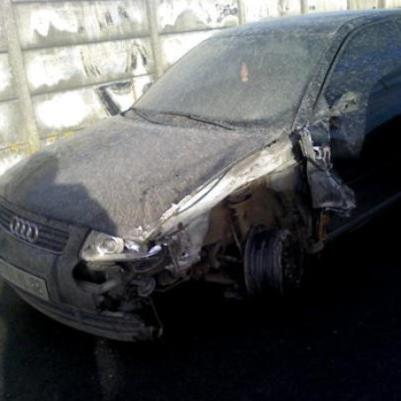 Porte avant droit AUDI A3 1